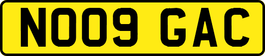 NO09GAC