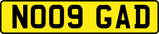 NO09GAD