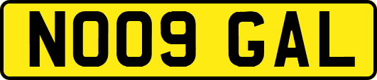 NO09GAL