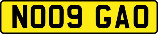 NO09GAO