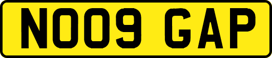 NO09GAP