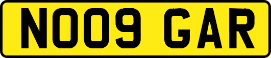 NO09GAR
