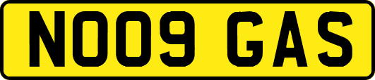 NO09GAS