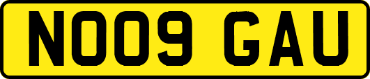NO09GAU