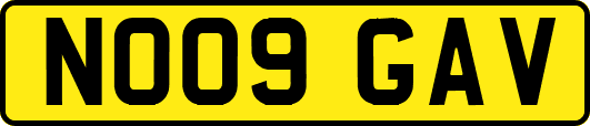 NO09GAV