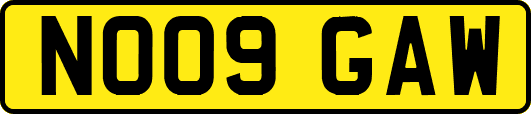 NO09GAW