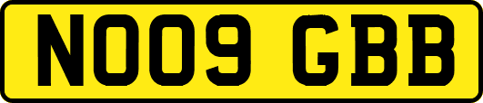 NO09GBB