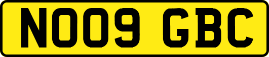 NO09GBC
