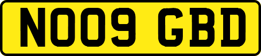 NO09GBD