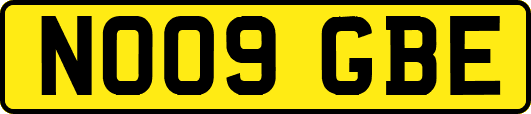 NO09GBE