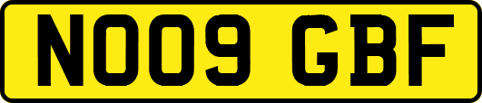 NO09GBF