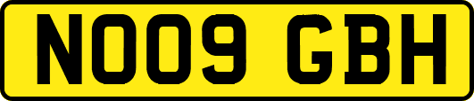 NO09GBH