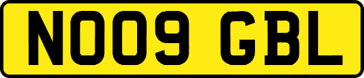 NO09GBL