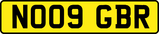 NO09GBR