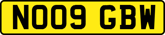 NO09GBW