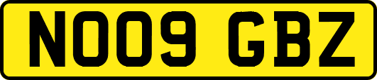 NO09GBZ