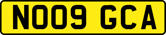 NO09GCA