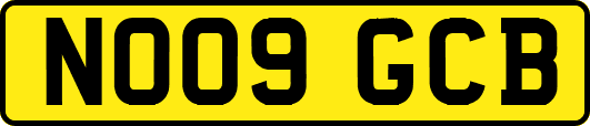 NO09GCB