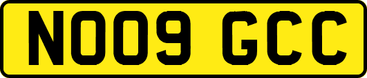 NO09GCC