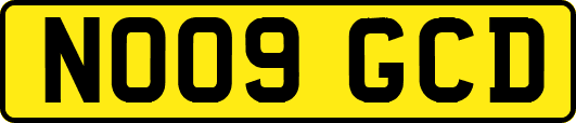 NO09GCD
