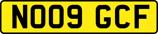 NO09GCF