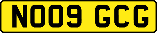 NO09GCG