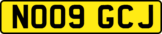 NO09GCJ