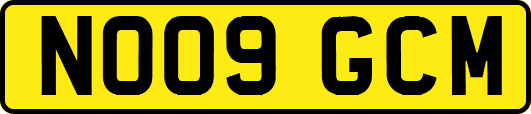 NO09GCM