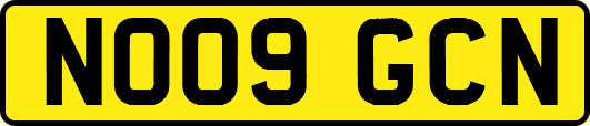 NO09GCN