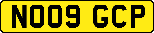 NO09GCP