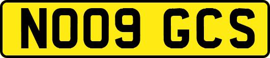 NO09GCS