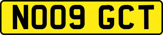 NO09GCT