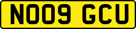 NO09GCU