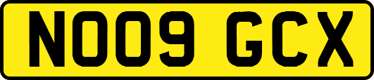 NO09GCX