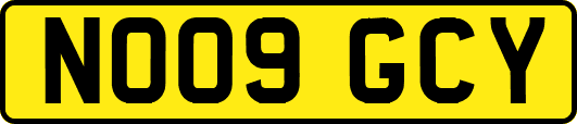 NO09GCY