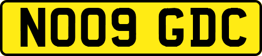 NO09GDC