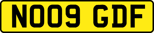 NO09GDF