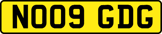NO09GDG