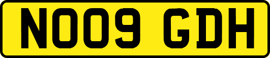 NO09GDH
