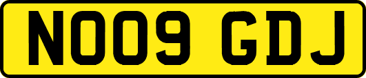 NO09GDJ