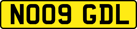 NO09GDL