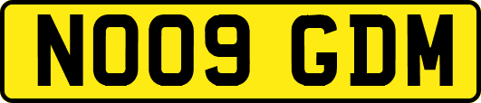 NO09GDM