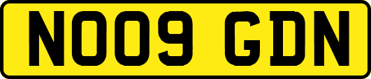 NO09GDN