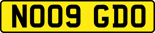 NO09GDO