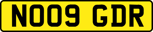 NO09GDR