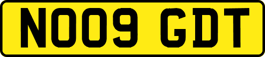 NO09GDT