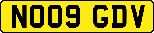NO09GDV