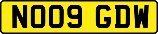NO09GDW