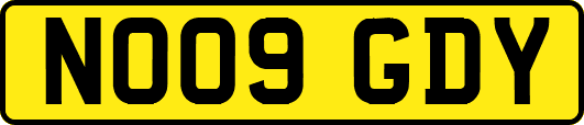 NO09GDY