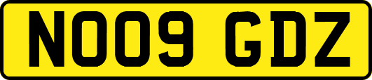 NO09GDZ